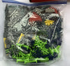 Knex Loopin' Lizard Ball Machine #15135 793 Pc Set - Complete - Very Good Condition