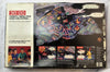 Omega Virus Game - 1992 - Milton Bradley - Good Condition