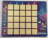 Mickey Yahtzee Game - 1988 - Milton Bradley - Great Condition