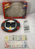 Uno Flash Game - 2007 - Mattel - Very Good Condition