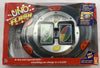 Uno Flash Game - 2007 - Mattel - Very Good Condition
