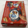 Uno Flash Game - 2007 - Mattel - Very Good Condition