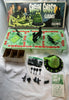 Green Ghost Game - 1965 - Transogram - Mint Condition