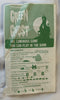 Green Ghost Game - 1965 - Transogram - Mint Condition