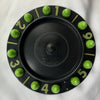 Green Ghost Game - 1965 - Transogram - Mint Condition