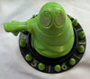Green Ghost Game - 1965 - Transogram - Mint Condition