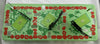 Green Ghost Game - 1965 - Transogram - Mint Condition