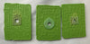 Green Ghost Game - 1965 - Transogram - Mint Condition