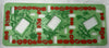 Green Ghost Game - 1965 - Transogram - Mint Condition