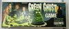 Green Ghost Game - 1965 - Transogram - Mint Condition