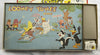 Looney Tunes Game - 1968 - Milton Bradley - Very Good Condition