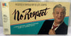 No Respect: Rodney Dangerfield's Game - 1985 - Milton Bradley - Great Condition