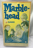 Marblehead Game - 1969 - Ideal - Great Condition