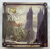Lord of the Rings Trivia Game - 2003 - Fantasy Flight Games - New