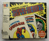 Marvel Comics Super Heroes Card Game - 1978 - Milton Bradley - Very Good Condition