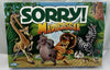 Madagascar Sorry! Game - 2005 - Parker Brothers - Great Condition