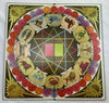 Madame Planchette's Horoscope Game - 1967 - Selchow & Righter - Great Condition