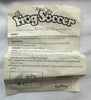 Frog Soccer Game - 1992 - Parker Brothers - Great Condition