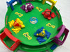 Frog Soccer Game - 1992 - Parker Brothers - Great Condition