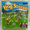 Frog Soccer Game - 1992 - Parker Brothers - Great Condition