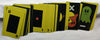 Pac man Card Game - 1982 - Milton Bradley - Great Condition