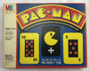 Pac man Card Game - 1982 - Milton Bradley - Great Condition
