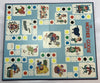 Mother Goose Game - 1989 - Whitman - Great Condition