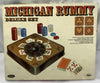 Michigan Rummy Game - 1973 - E.S. Lowe - Good Condition