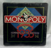 Monopoly Commemorative Edition - 1985 - Hasbro - New/Sealed