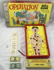 Operation Game - 1965 - Milton Bradley - Great Condition