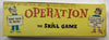Operation Game - 1965 - Milton Bradley - Great Condition