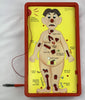 Operation Game - 1965 - Milton Bradley - Great Condition