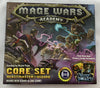 Mage Wars Academy Core Set: Beastmaster vs Wizard - 2015 - Arcane Wonders - Like New