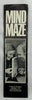 Mind Maze Game - 1970 - Parker Brothers - Great Condition