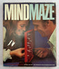 Mind Maze Game - 1970 - Parker Brothers - Great Condition