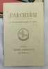 Parcheesi Game Deluxe Edition - 1959 - Selchow & Righter - Great Condition