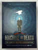 Machine of Death Game of Creative Assassination - 2013 - Bearstache Games - Like New