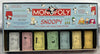 Snoopy Monopoly Its A Dogs Life Collectors Edition - 2005 - USAopoly - Great Condition
