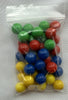 Pass the Trash Game - 1987 - Milton Bradley - Great Condition