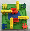 Pass the Trash Game - 1987 - Milton Bradley - Great Condition