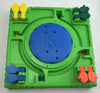 Pass the Trash Game - 1987 - Milton Bradley - Great Condition