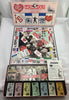 I Love Lucy Monopoly Board Game Collectors Edition - 2001 - Hasbro - Great Condition
