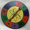 Jetsons: Rosey the Robot Game - 1962 - Transogram - Very Good Condition