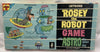Jetsons: Rosey the Robot Game - 1962 - Transogram - Very Good Condition