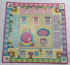 Littlest Pet Shop Game - 1993 - Milton Bradley - Good Condition