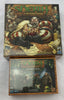 Sheriff of Nottingham Game and Expansion - 2015 - Arcane Wonders - New