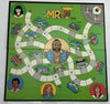 Mr. T Game - 1983 - Milton Bradley - Good Condition