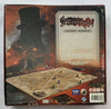 Letters from Whitechapel - Fantasy Flight Games - New
