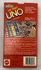 Sesame Street My First Uno Game - 1992 - Mattel - Great Condition