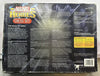 Marvel Heroes Chess Set - 2003 - Pressman - Great Condition